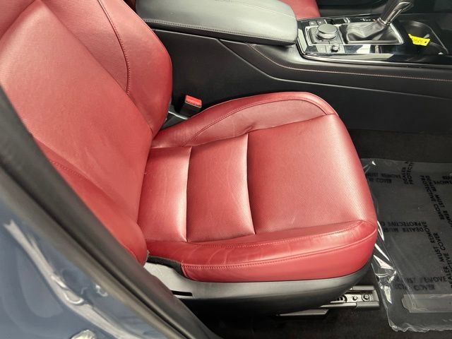 Used 2023 MAZDA CX-30 AWD 2.5 S w/ Preferred Package image 24