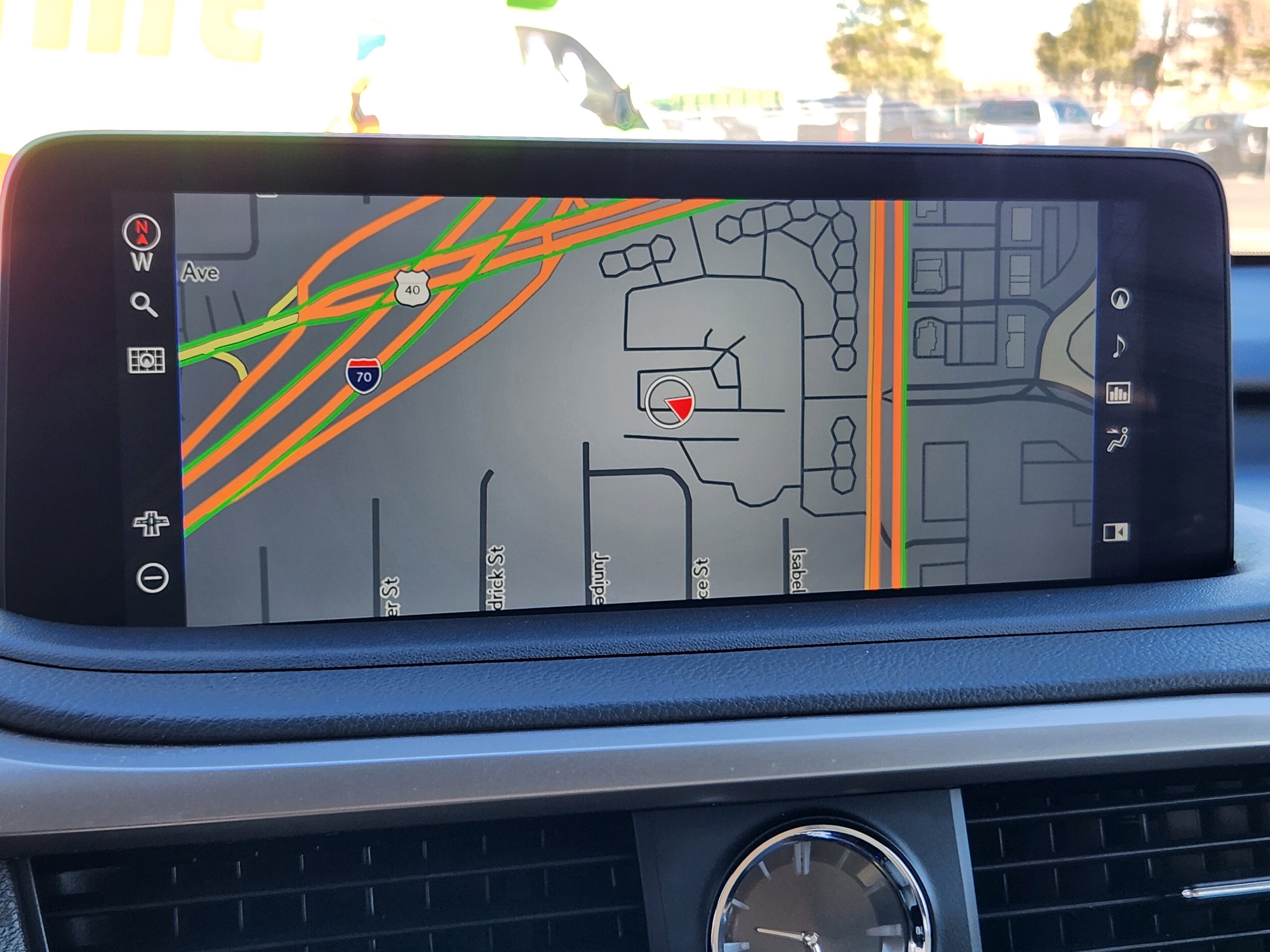 Used 2022 Lexus RX 350 AWD w/ Premium Package image 23