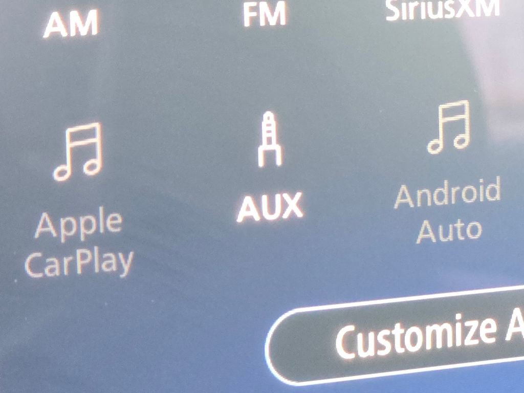 Used 2024 Nissan Altima 2.5 SR image 3