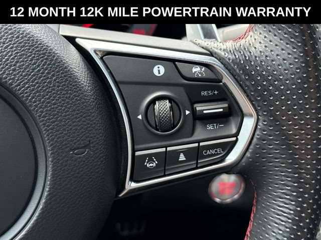 Used 2021 Acura TLX w/ A-SPEC Pkg AWD/4WD image 24