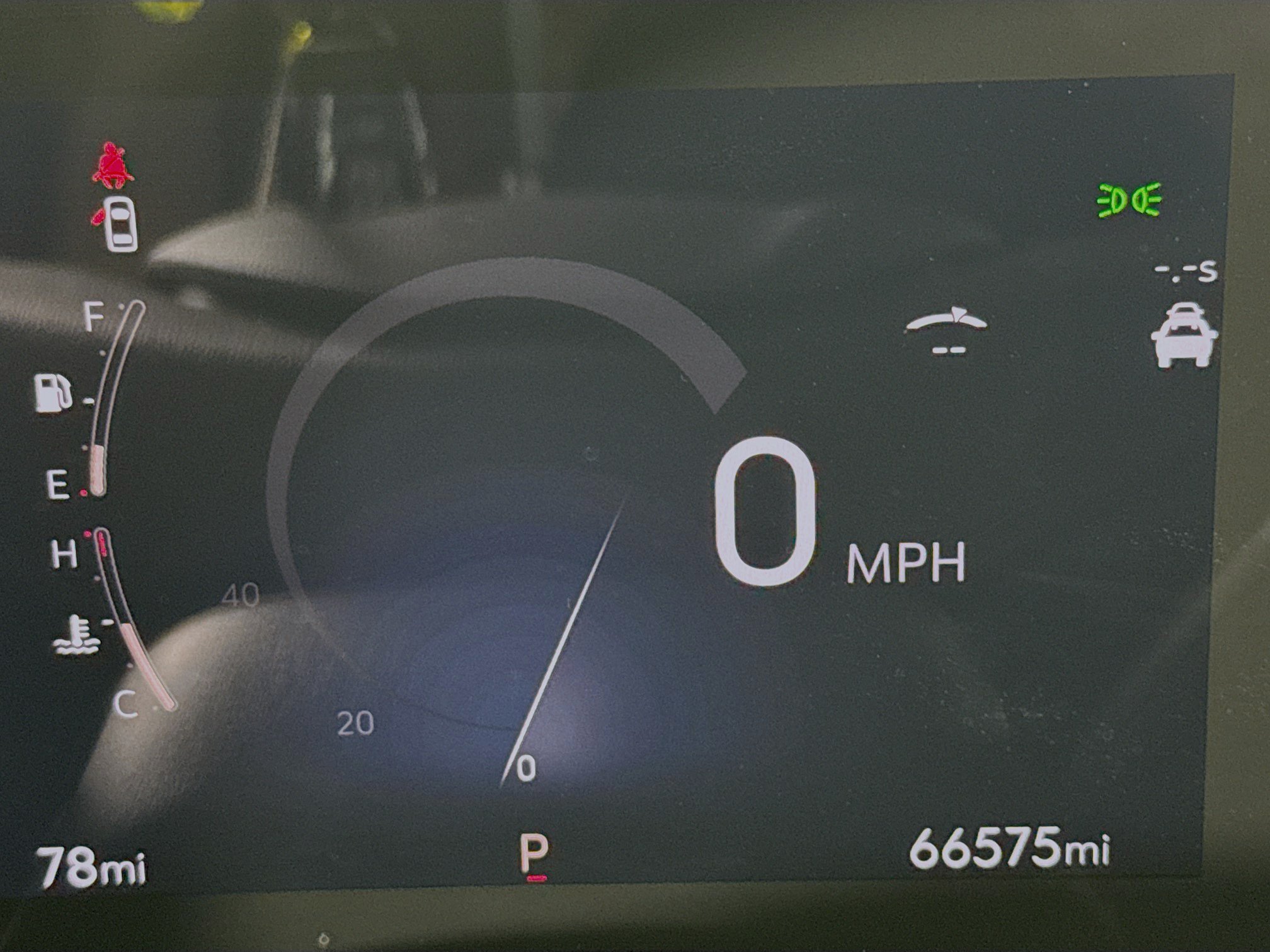 Used 2024 Buick Encore GX Avenir w/ Avenir Technology Package FWD image 14