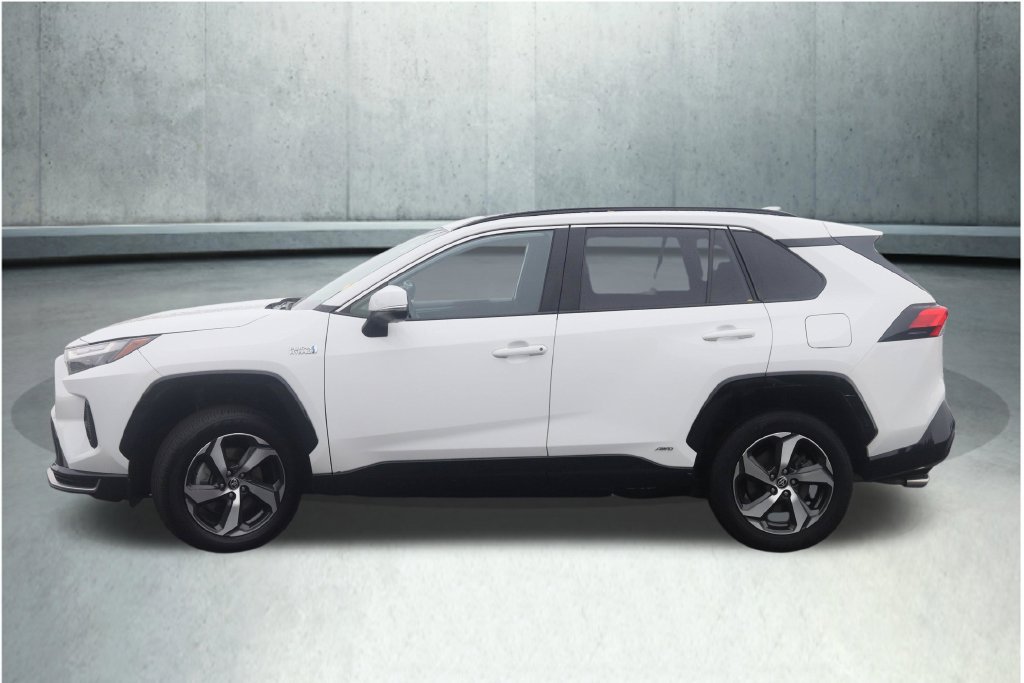 Certified 2023 Toyota RAV4 SE w/ Weather & Moonroof Package AWD/4WD image 29