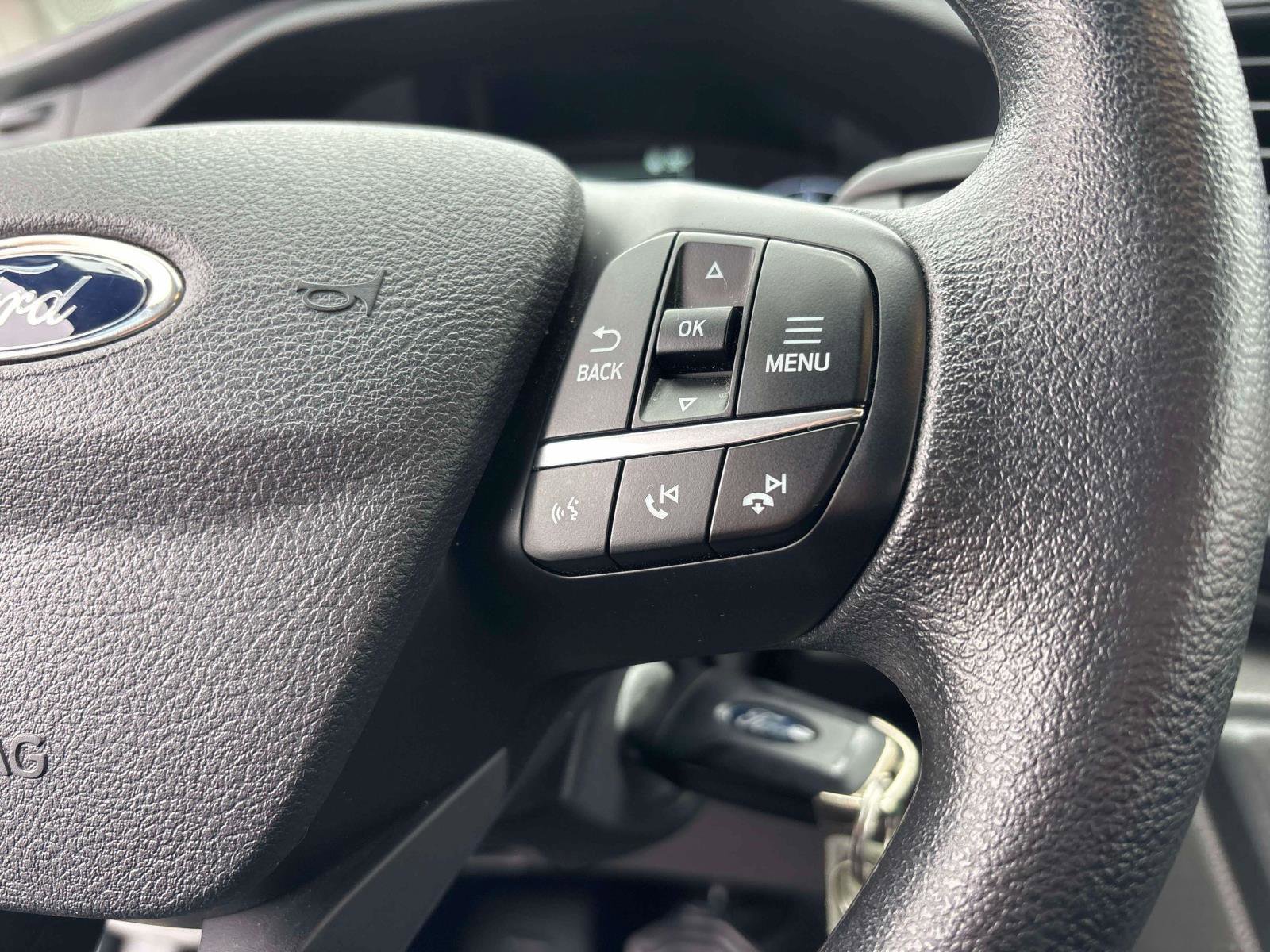 Used 2024 Ford Transit 250 Low Roof w/ Exterior Upgrade Package image 18