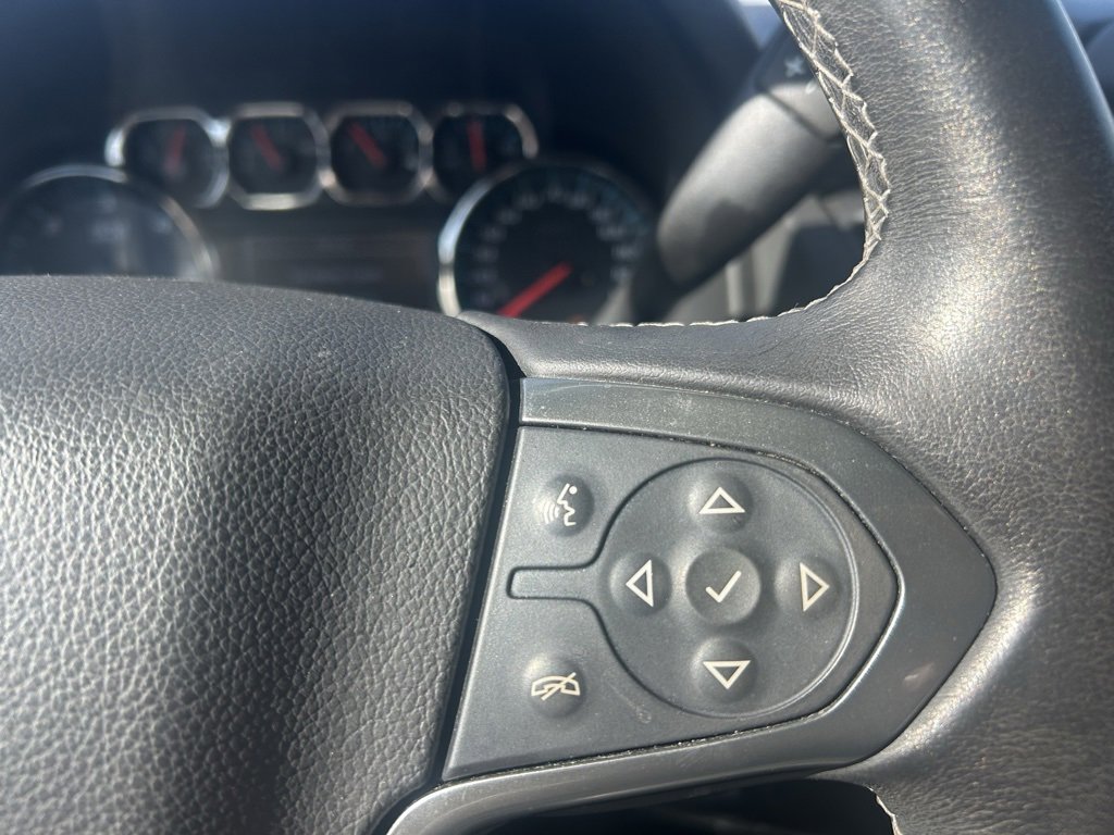 Used 2018 Chevrolet Tahoe LT image 19