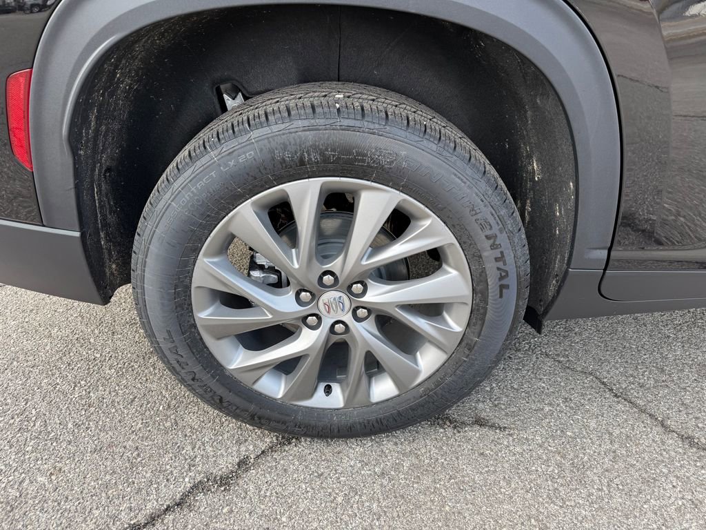 New 2026 Buick Enclave Preferred w/ Power Package image 13