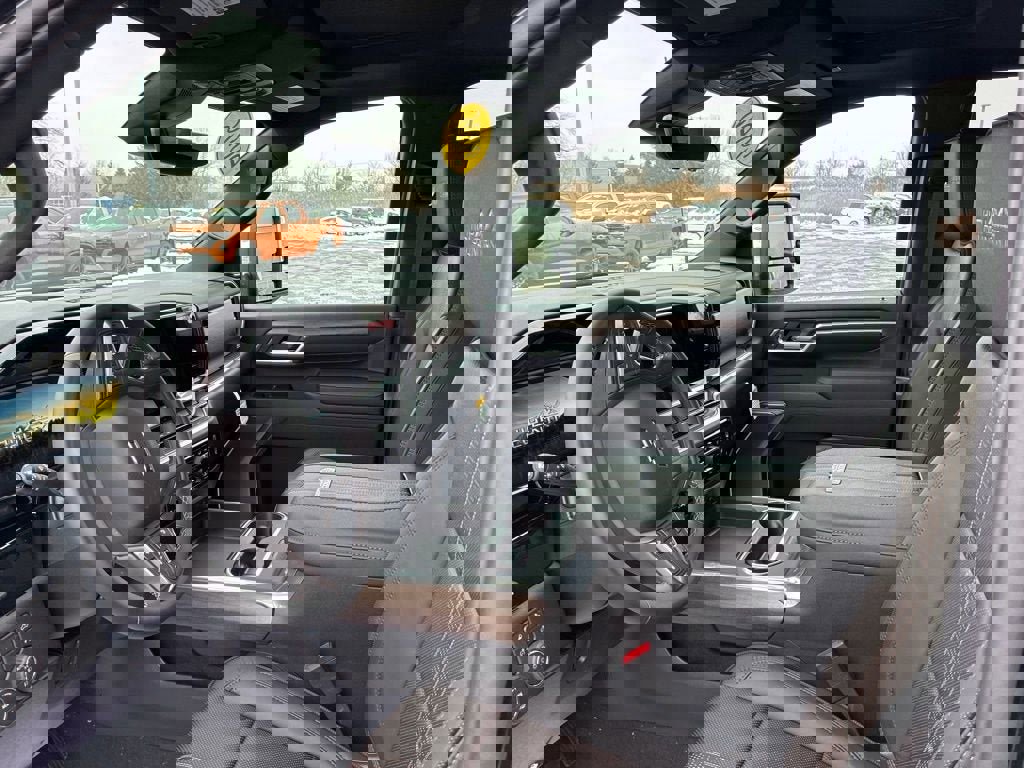 New 2026 Chevrolet Silverado 3500 High Country w/ High Country Premium Package image 2