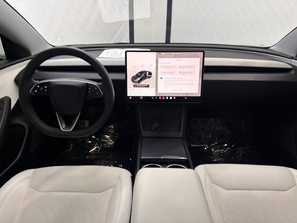 Used 2024 Tesla Model 3 Long Range RWD image 22