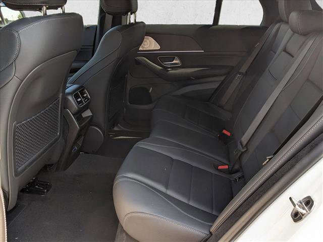 Used 2025 Mercedes-Benz GLE 350 4MATIC image 17