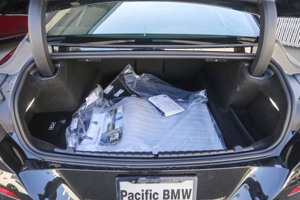 Used 2026 BMW 840i RWD image 24