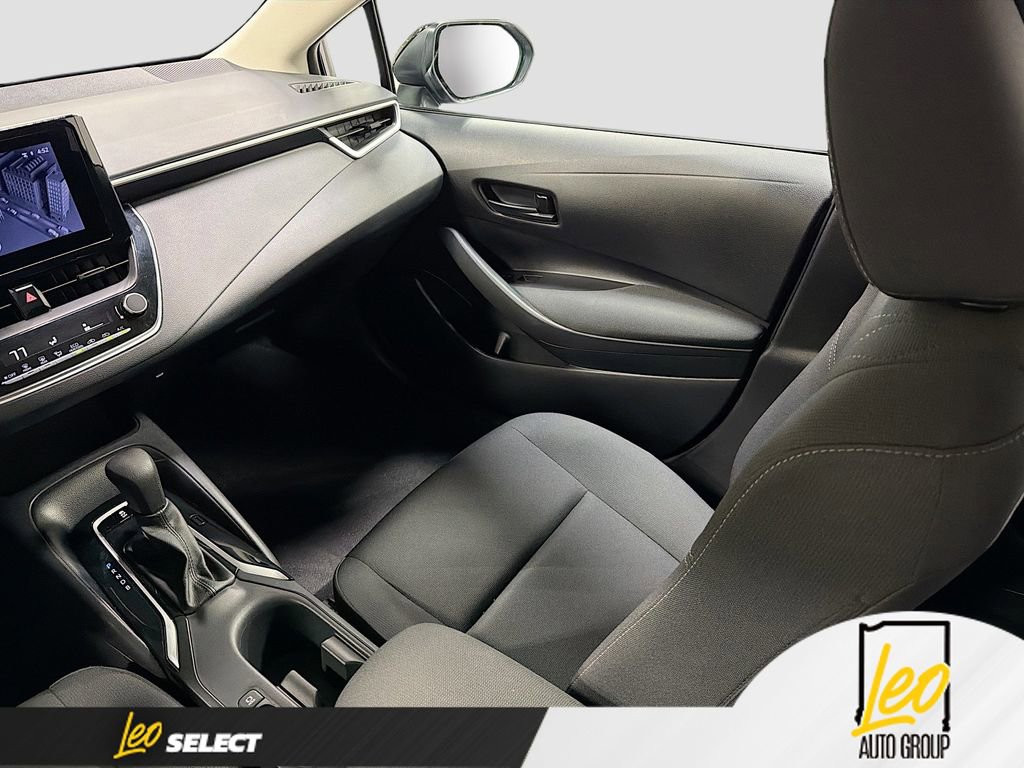 Used 2024 Toyota Corolla LE image 22