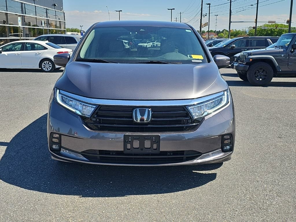 Used 2023 Honda Odyssey EX image 17