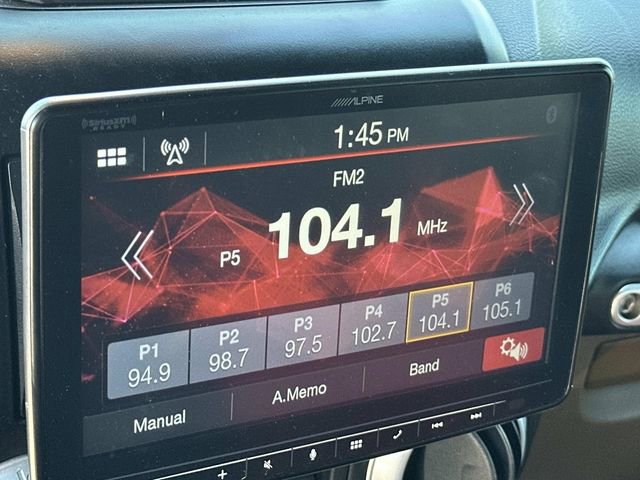 Used 2013 Jeep Wrangler Unlimited Sahara w/ Dual Top Group image 26