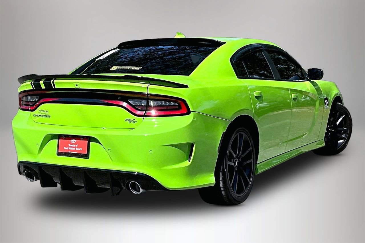 Used 2023 Dodge Charger R/T image 5