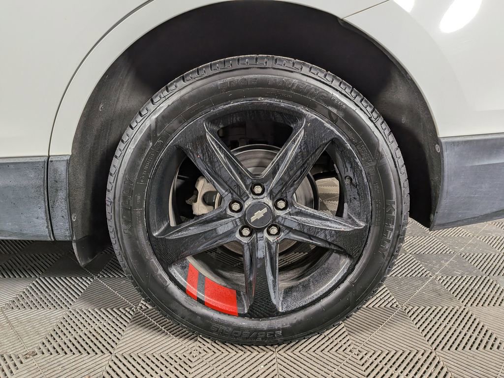 Used 2019 Chevrolet Equinox LT image 13