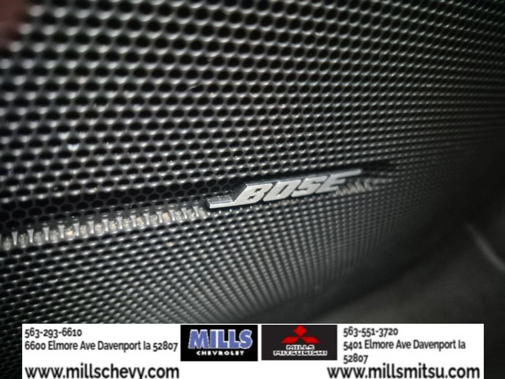 Used 2016 Chevrolet Traverse LT image 28