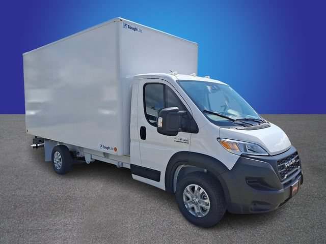 New 2023 RAM ProMaster 3500 FWD image 2