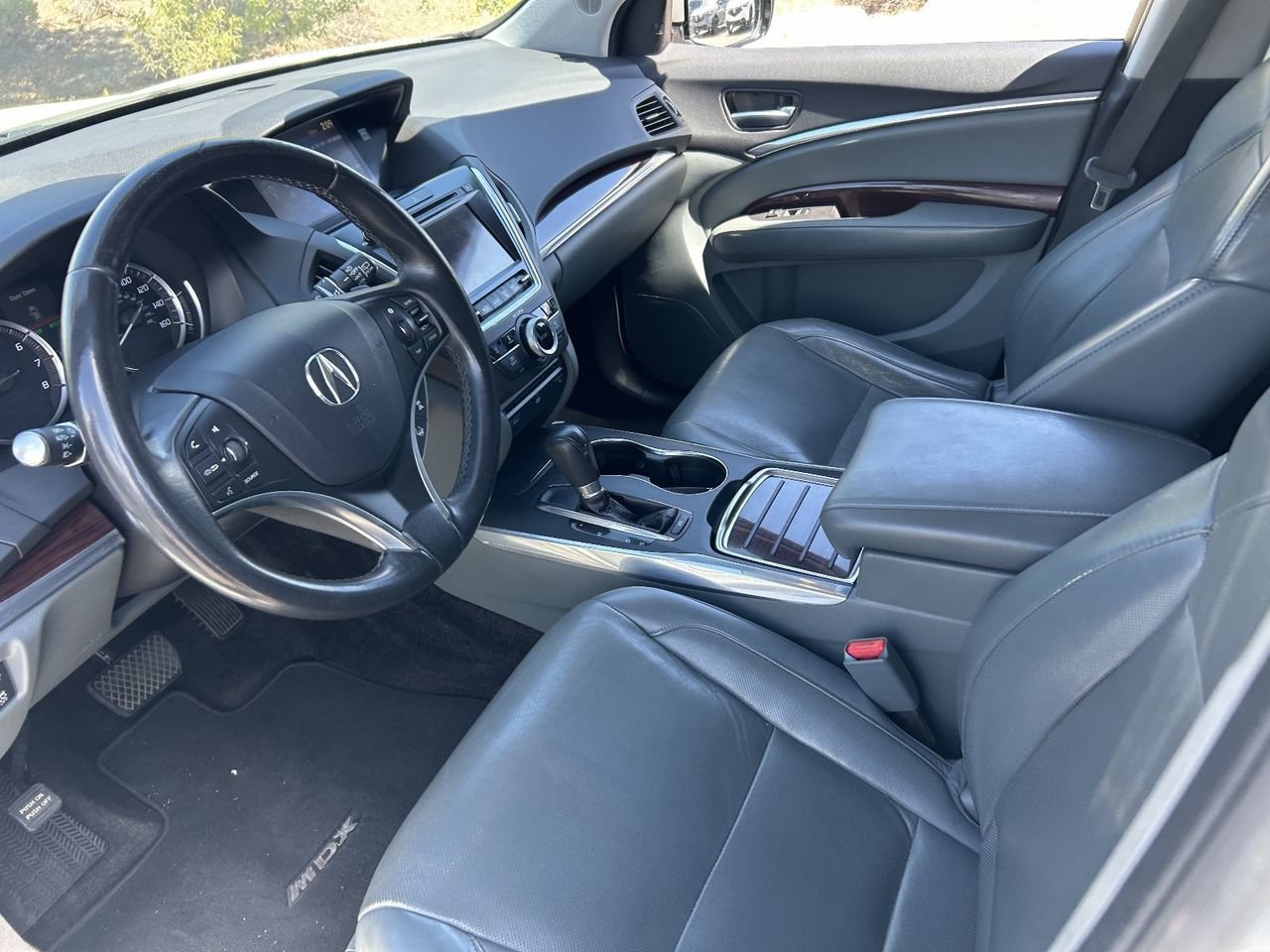 Used 2014 Acura MDX w/ Advance & Entertainment Pac FWD image 33