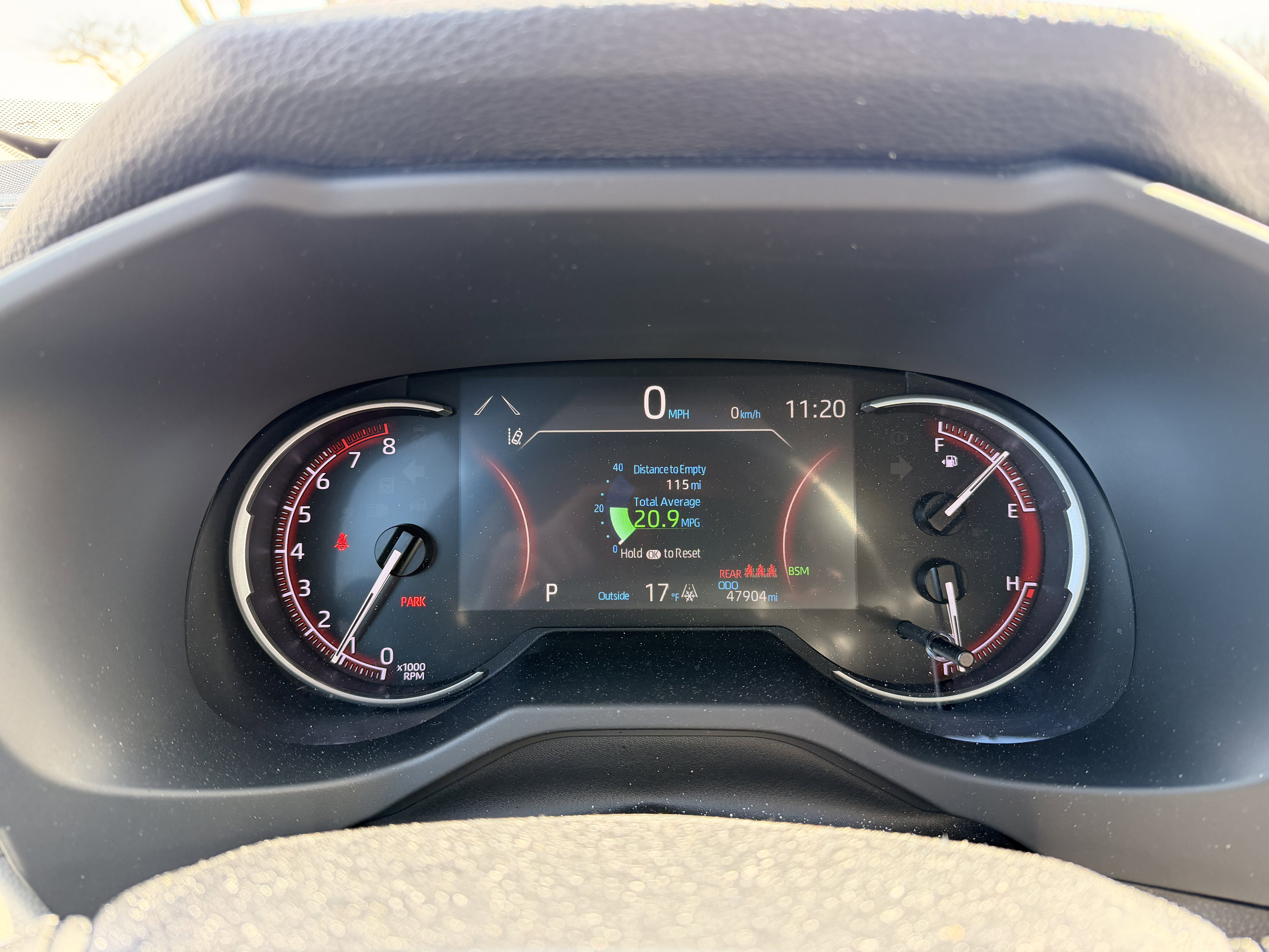 Used 2021 Toyota RAV4 Limited w/ Limited Grade Weather Package image 18