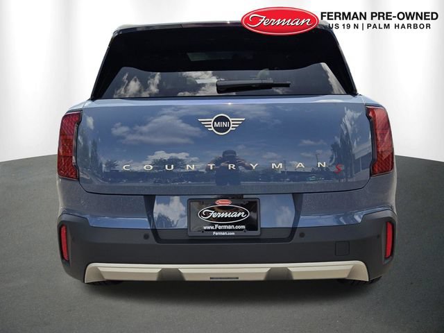 New 2027 MINI Cooper Countryman S AWD/4WD image 6