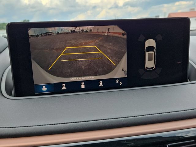 Used 2024 Acura MDX w/ Technology Package FWD image 17