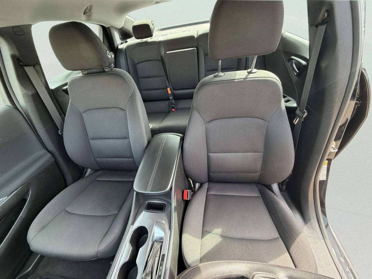 Used 2019 Chevrolet Malibu LT w/ LPO, Convenience Package 2 FWD image 18