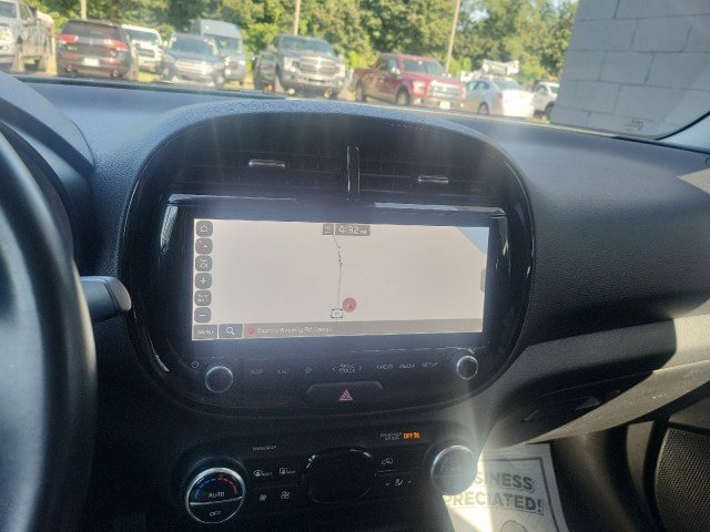 Used 2023 Kia Soul EX FWD image 14