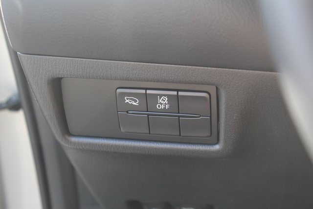 New 2025 MAZDA CX-5 AWD 2.5 S w/ Select Package image 20