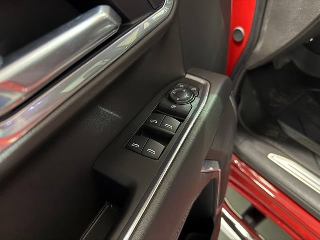 Used 2025 Chevrolet Silverado 1500 LT w/ Convenience Package II AWD/4WD image 10