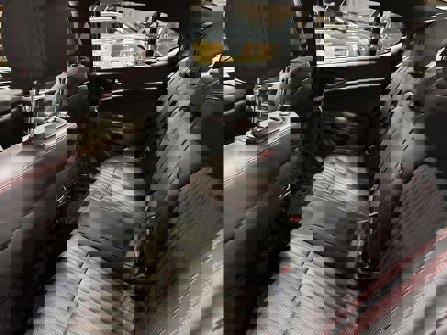 Used 2025 Genesis G70 2.5T w/ Sport Prestige Package image 19