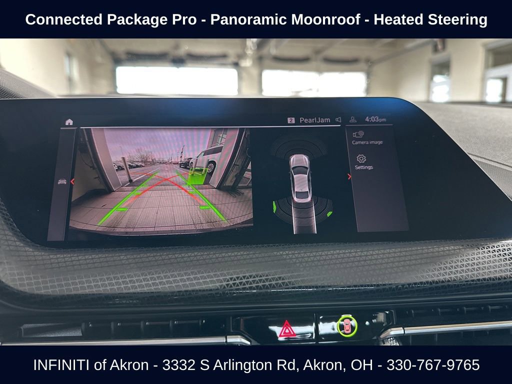 Used 2021 BMW 228i xDrive Gran Coupe w/ Convenience Package image 6