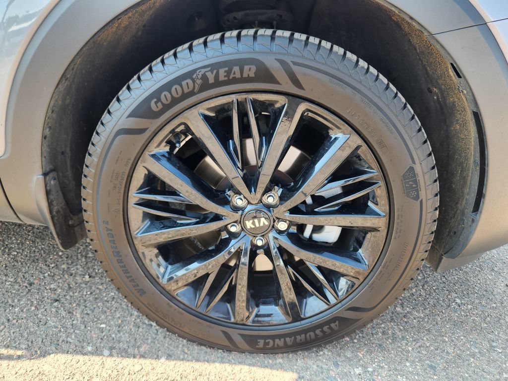 Used 2020 Kia Telluride SX w/ Towing Package AWD/4WD image 20