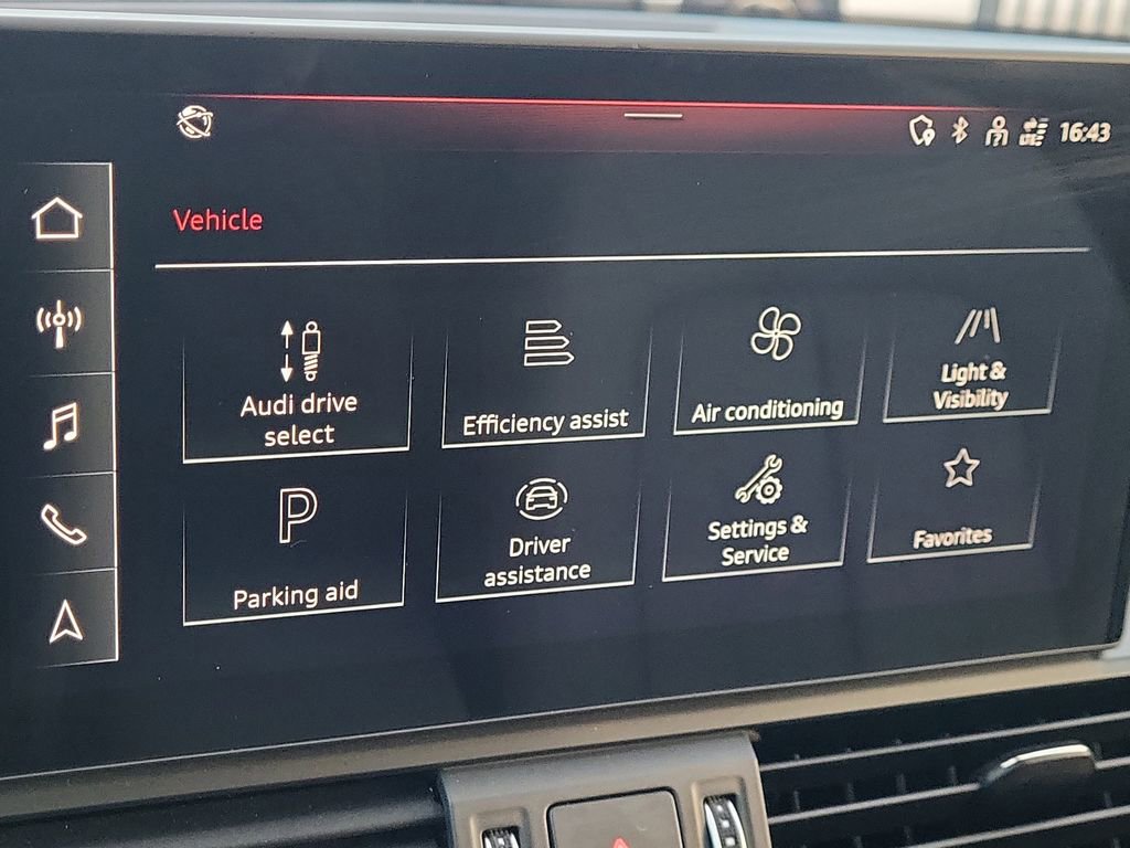 Used 2022 Audi Q5 2.0T Premium Plus w/ Premium Plus Package image 24