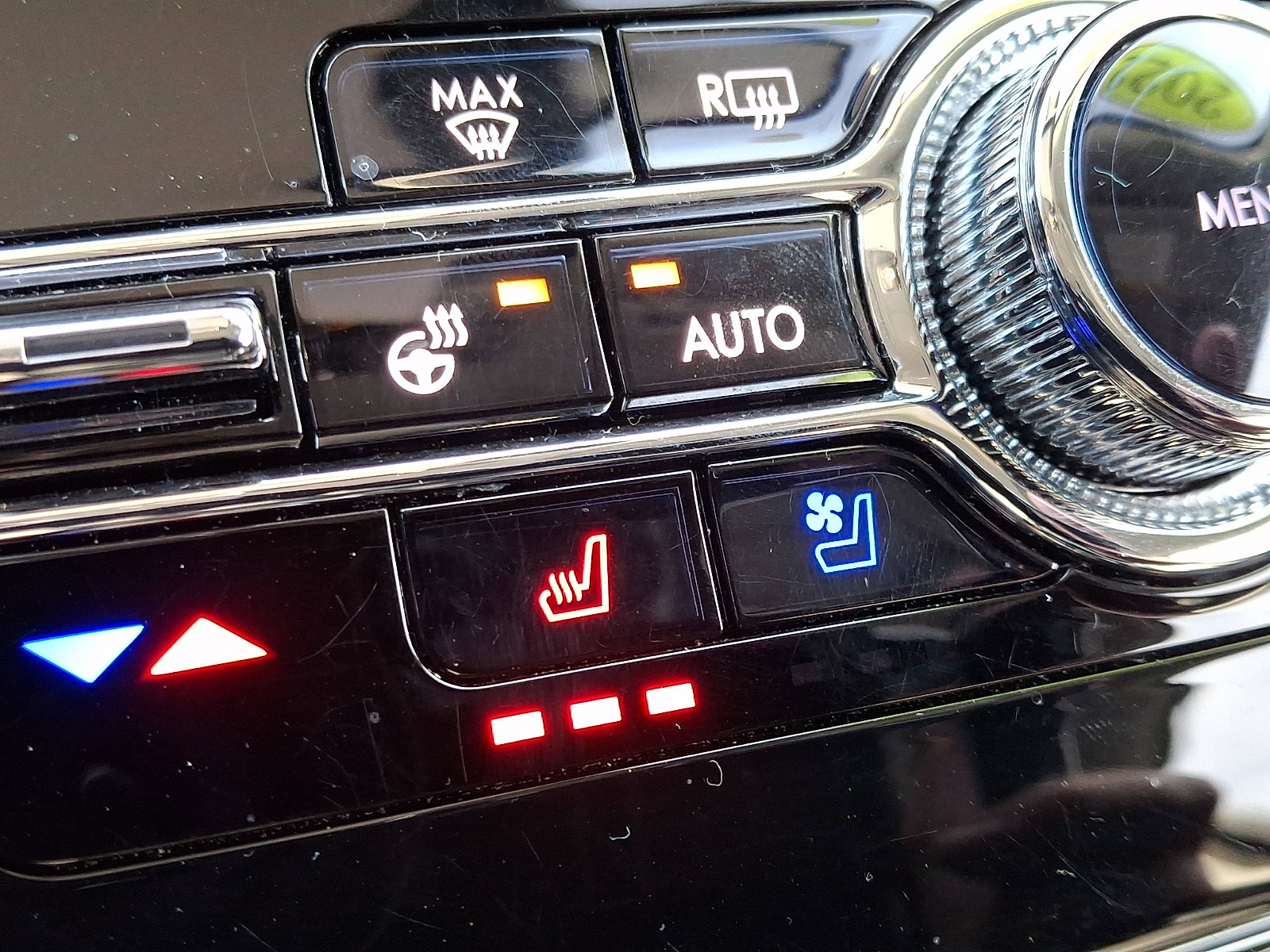 Certified 2022 Lincoln Corsair Grand Touring w/ Elements Technology Bundle image 25