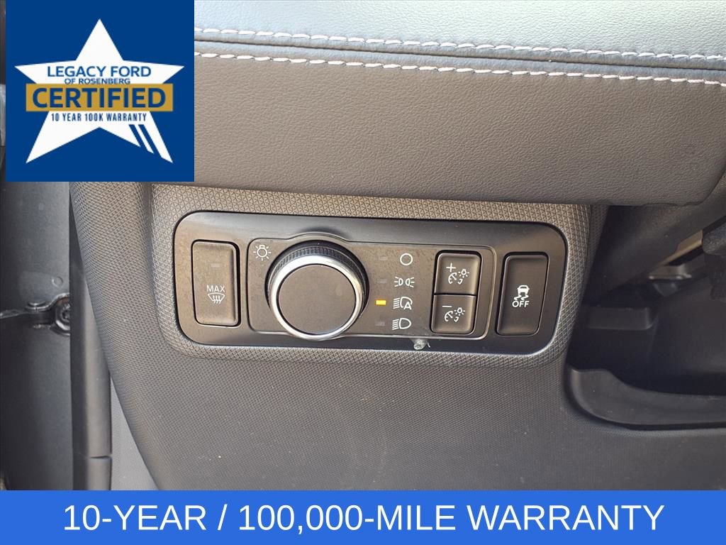 Used 2023 Ford Mustang Mach-E Premium image 25