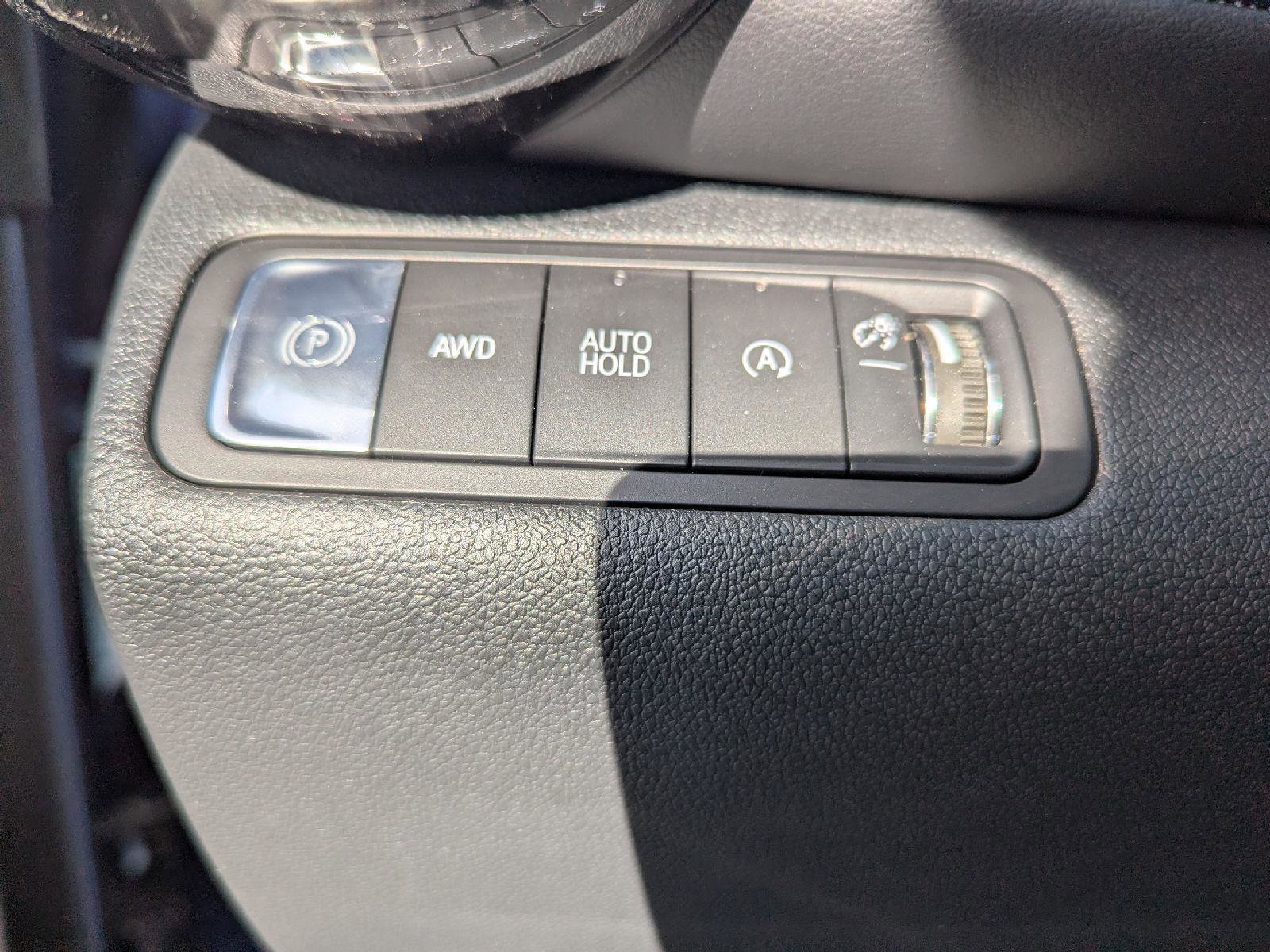 New 2026 Chevrolet Equinox LT w/ Convenience Package II image 45