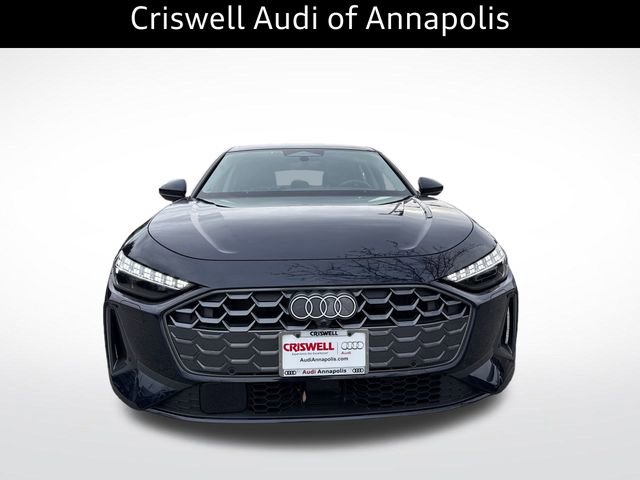 Used 2025 Audi A5 2.0T Premium Plus w/ Premium Plus image 10