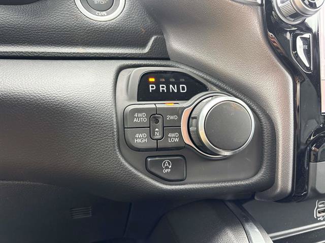 New 2026 RAM 1500 Big Horn AWD/4WD image 6