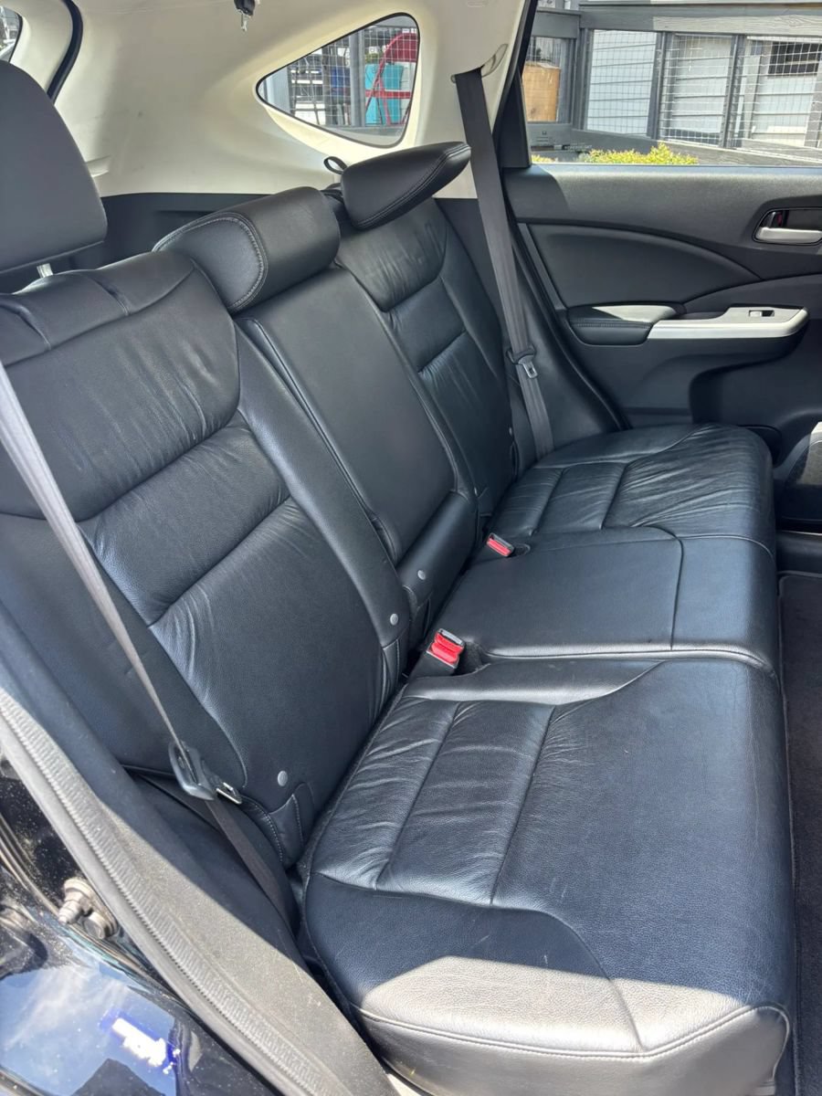 Used 2013 Honda CR-V EX-L image 14