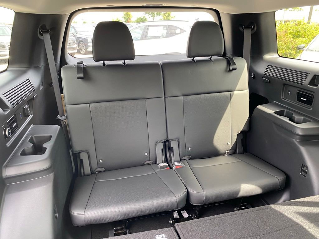 New 2026 Hyundai Santa Fe XRT w/ Tow & Go Package image 36