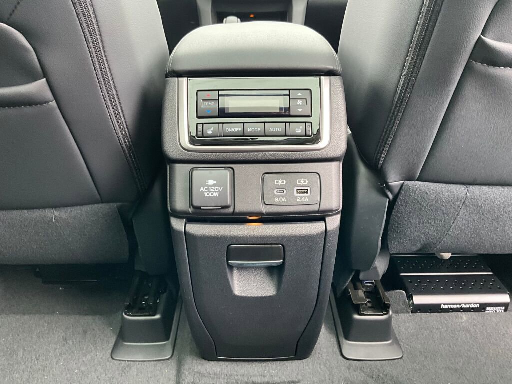 New 2026 Subaru Ascent Touring AWD/4WD image 18