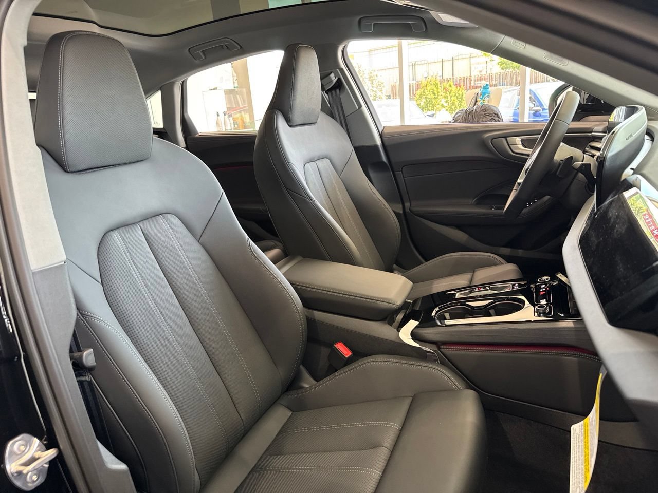 New 2026 Audi A5 2.0T Premium Plus AWD/4WD image 51