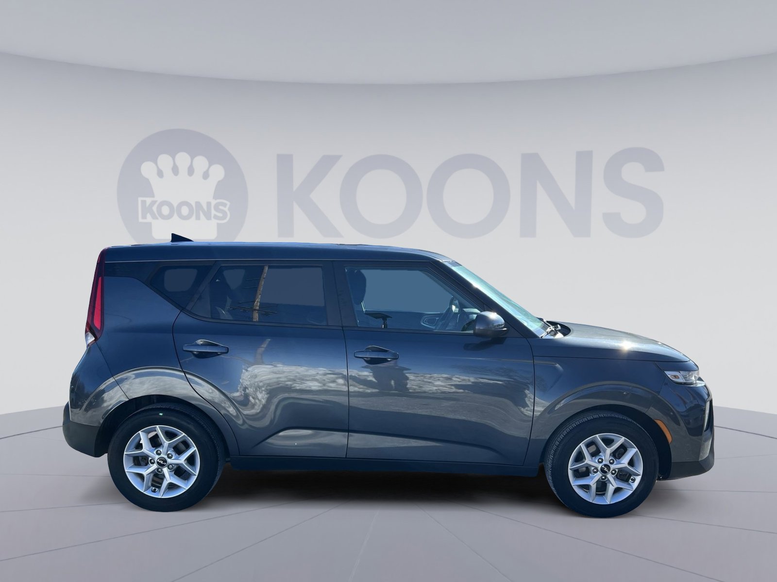 Used 2022 Kia Soul LX w/ Technology Package image 8