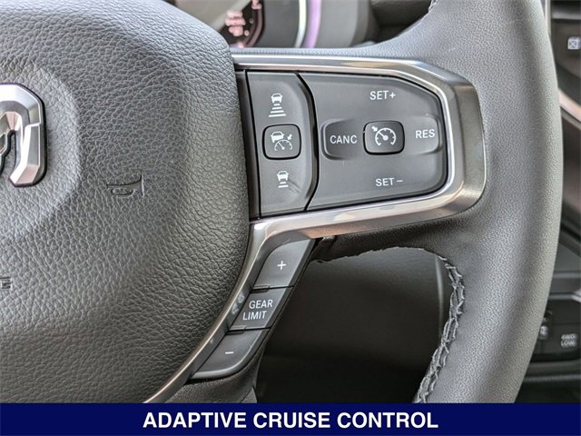 New 2025 RAM 2500 Laramie w/ Night Edition image 20