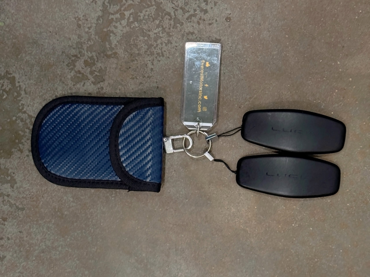 Used 2022 Lucid Air Grand Touring image 66