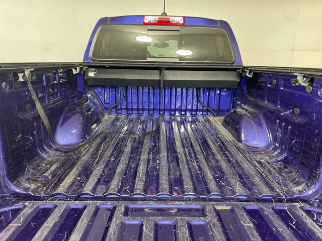 Certified 2017 Chevrolet Colorado Z71 AWD/4WD image 19