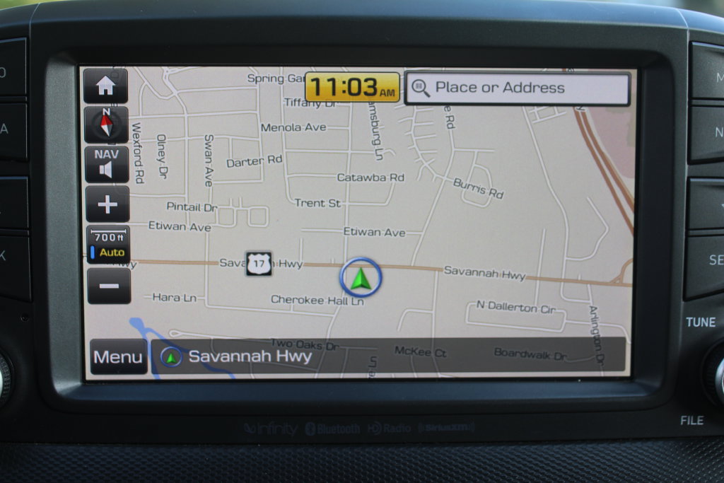 Used 2019 Hyundai Kona Ultimate FWD image 43