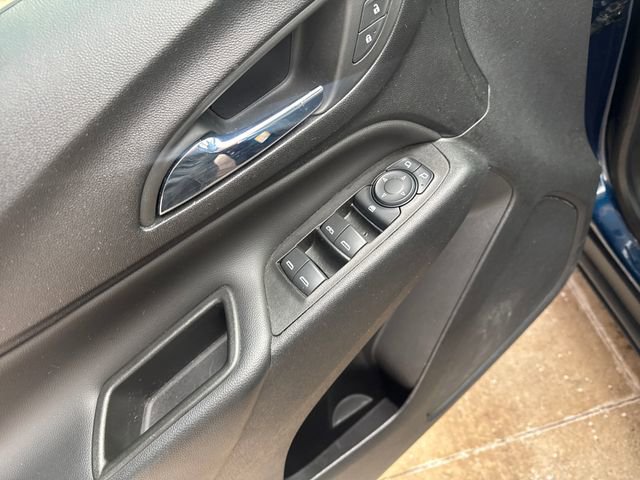 Certified 2023 Chevrolet Equinox LT image 17