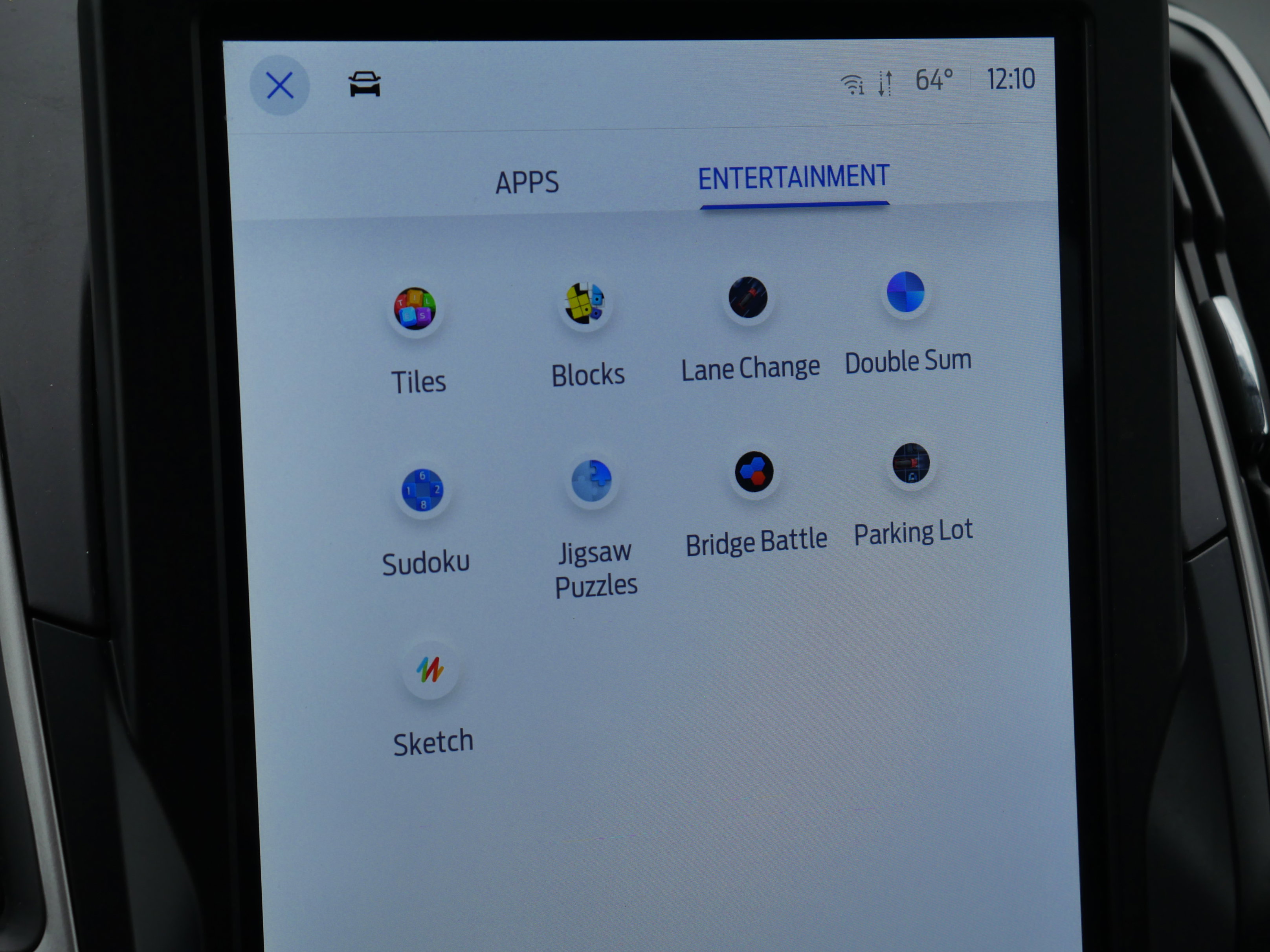 Used 2024 Ford Edge SEL w/ Convenience Package image 22