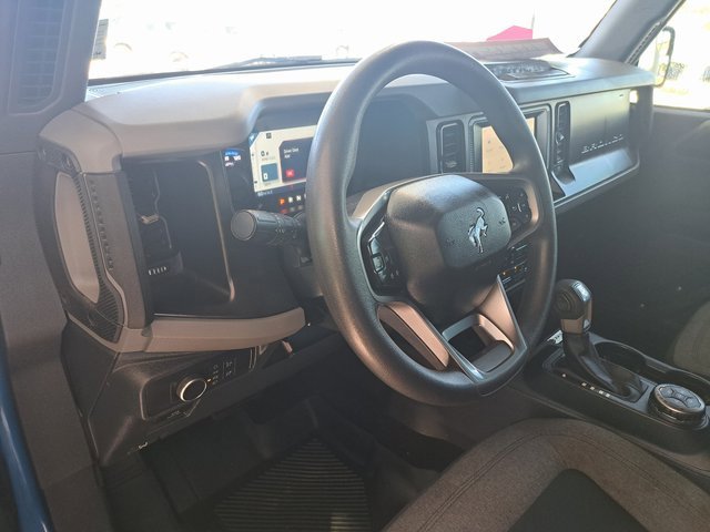 Certified 2021 Ford Bronco 4-Door w/ Sasquatch Package image 7