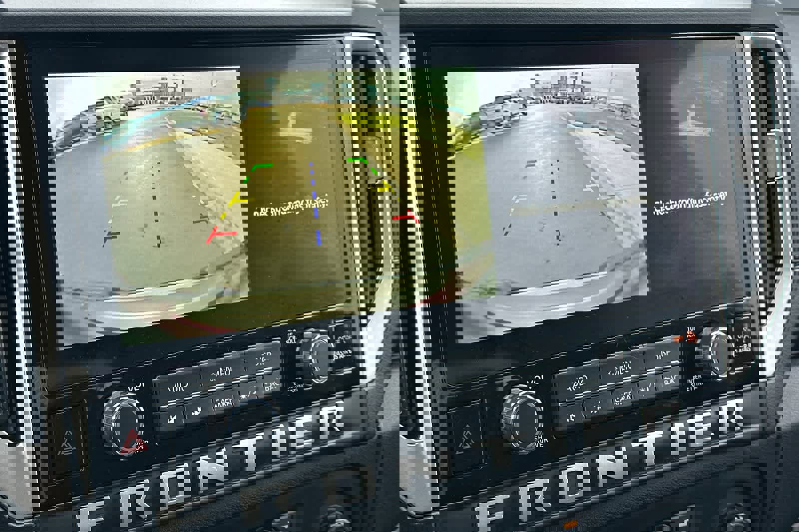 Used 2025 Nissan Frontier SV w/ SV Convenience Package image 18